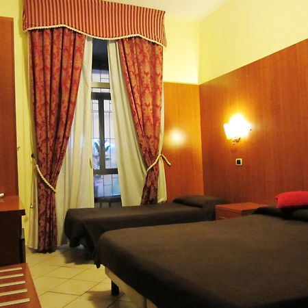 B&B Rome Terminal House Luaran gambar