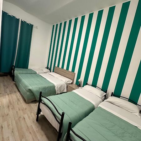 B&B Rome Terminal House Luaran gambar