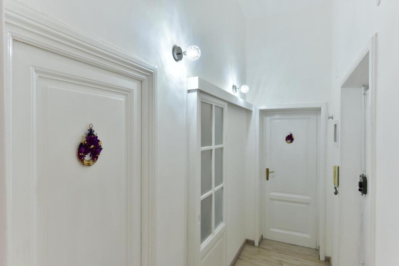 B&B Rome Terminal House Luaran gambar