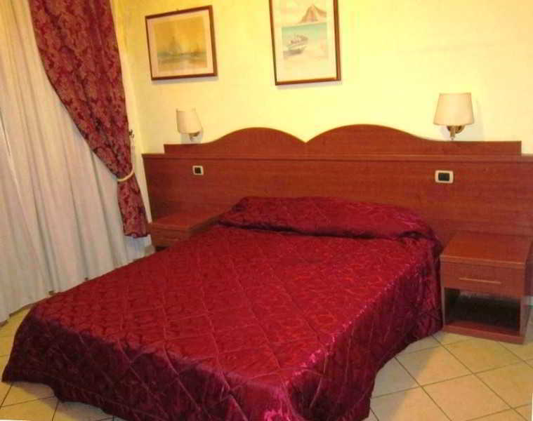 B&B Rome Terminal House Luaran gambar