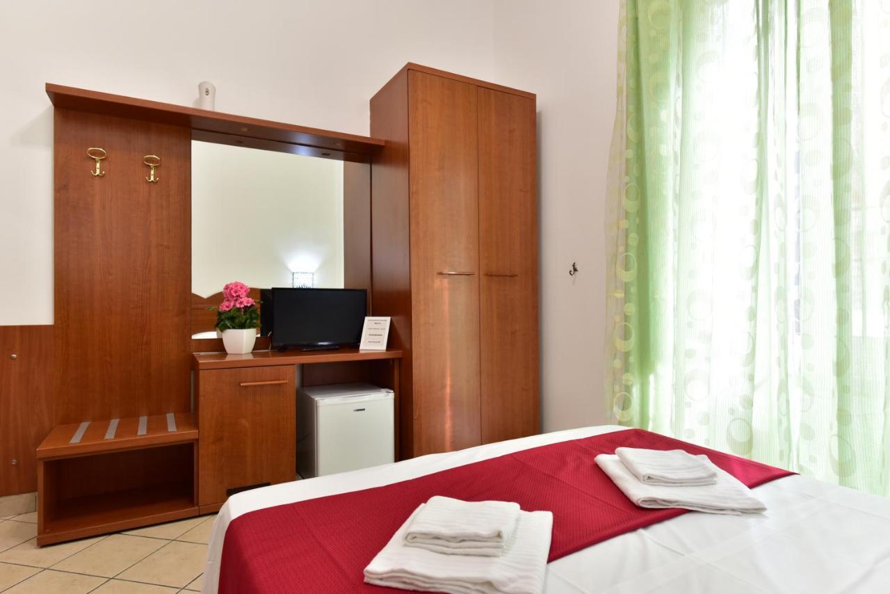 B&B Rome Terminal House Luaran gambar