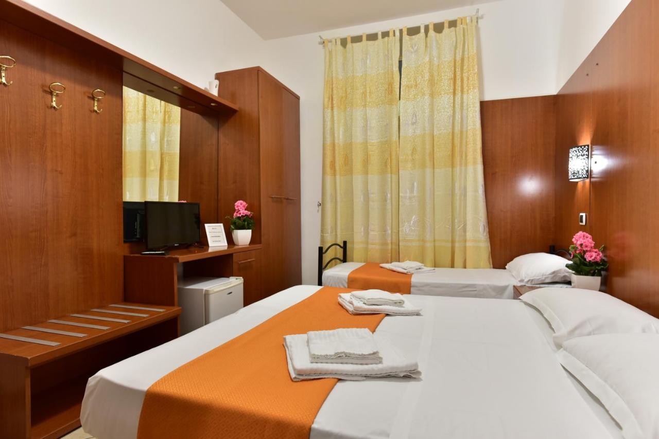 B&B Rome Terminal House Luaran gambar