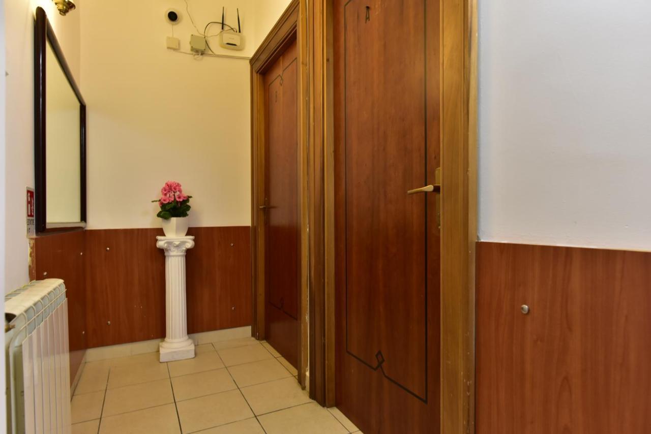 B&B Rome Terminal House Luaran gambar