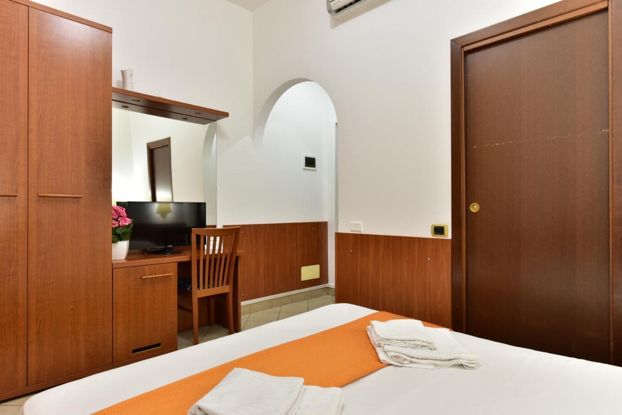 B&B Rome Terminal House Luaran gambar