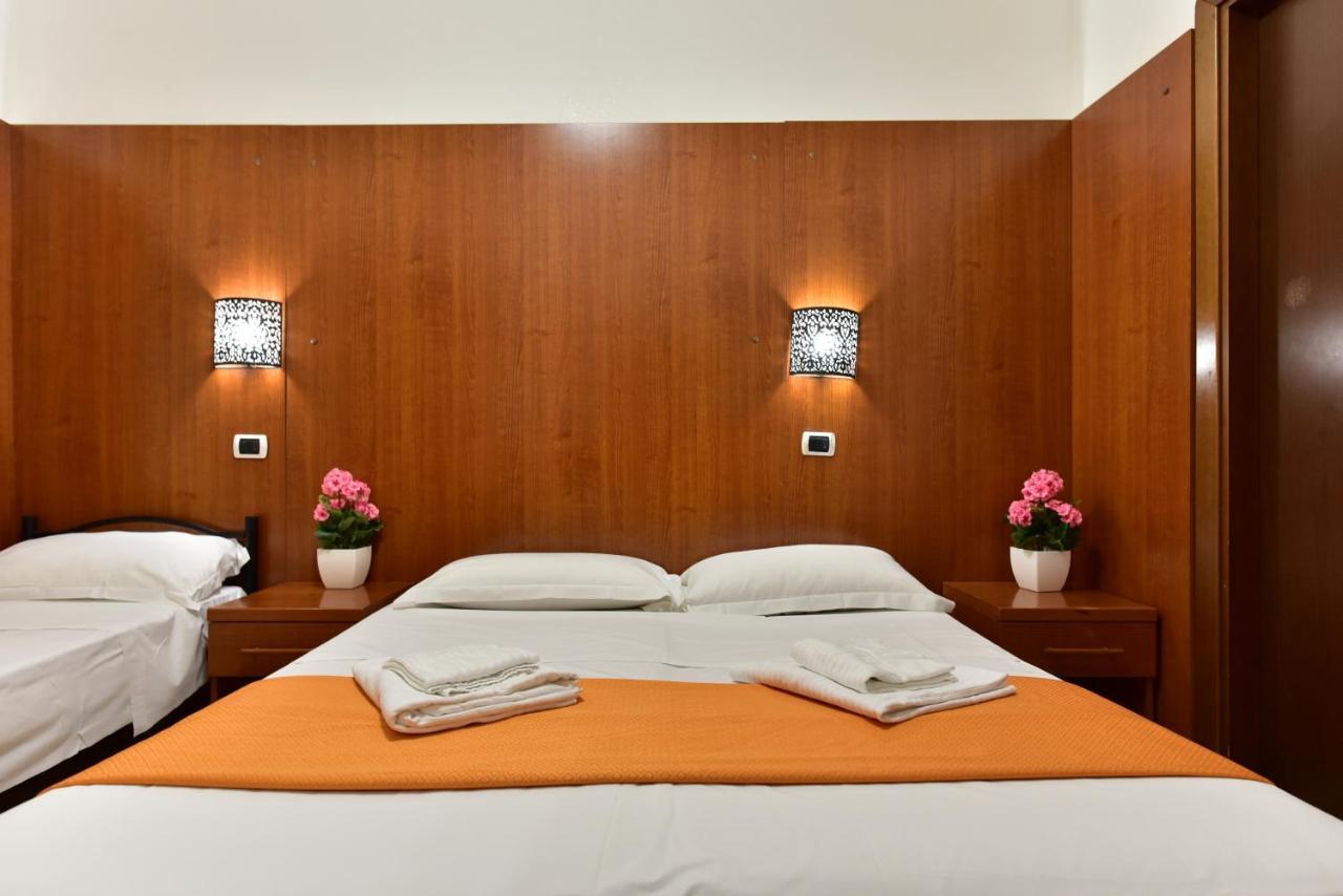 B&B Rome Terminal House Luaran gambar