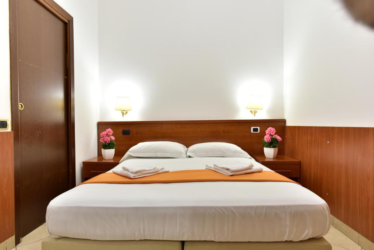 B&B Rome Terminal House Luaran gambar