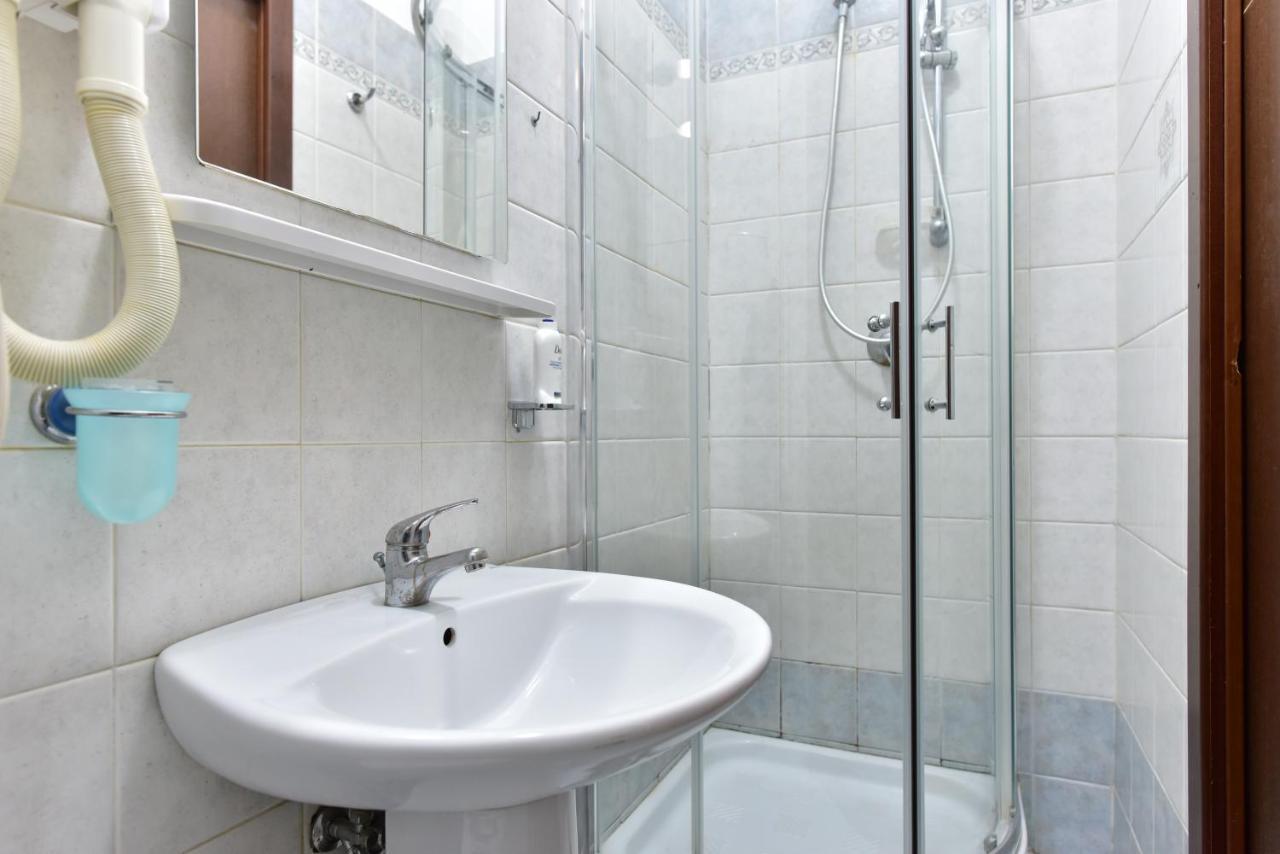 B&B Rome Terminal House Luaran gambar