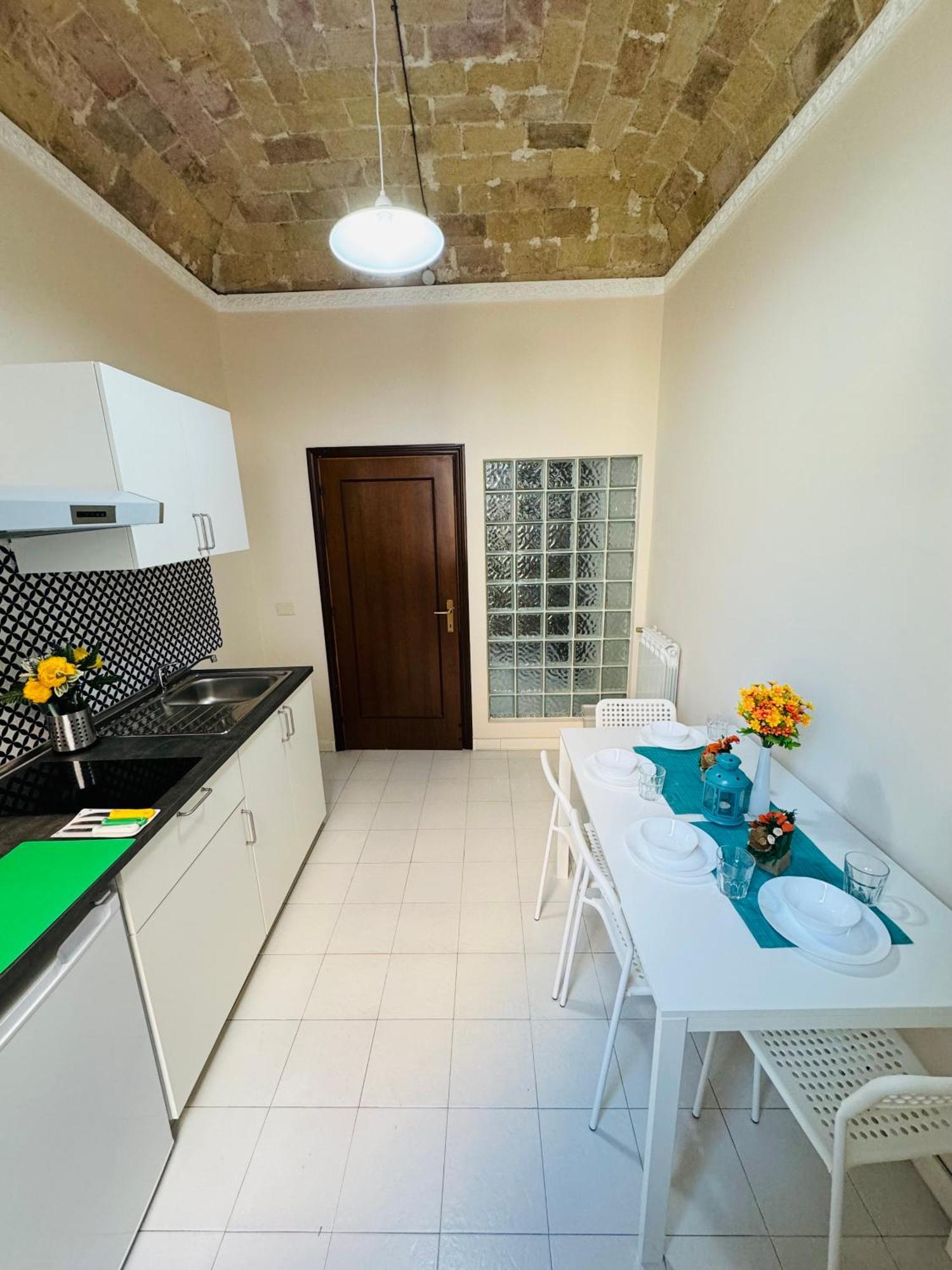 B&B Rome Terminal House Luaran gambar
