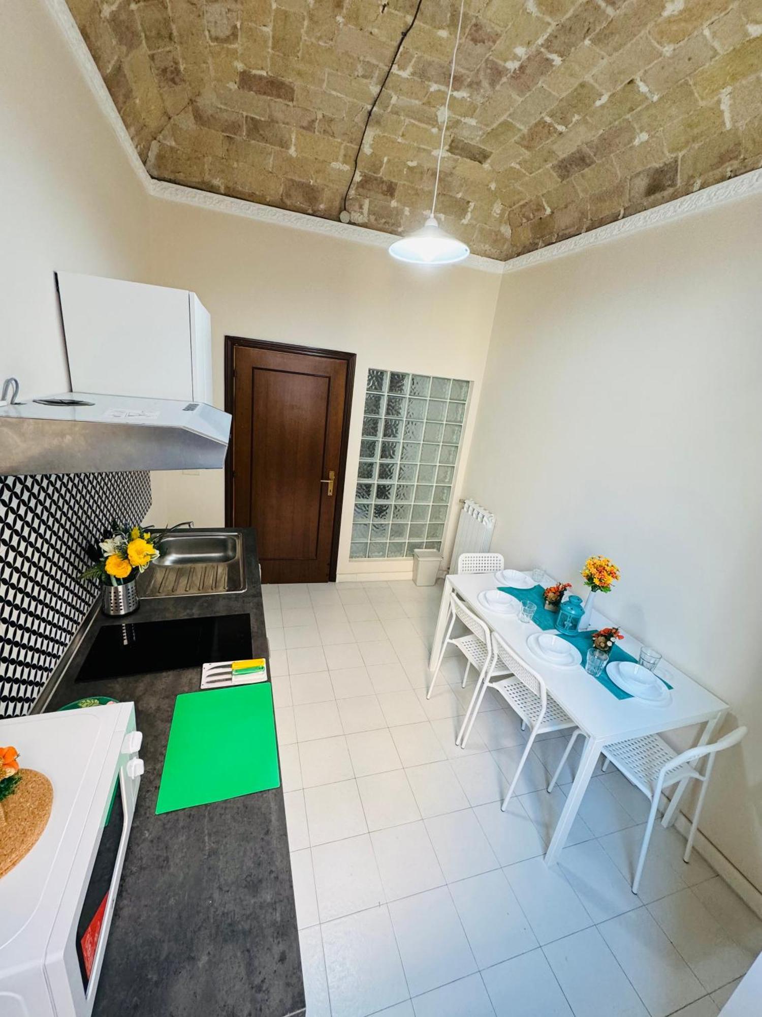B&B Rome Terminal House Luaran gambar