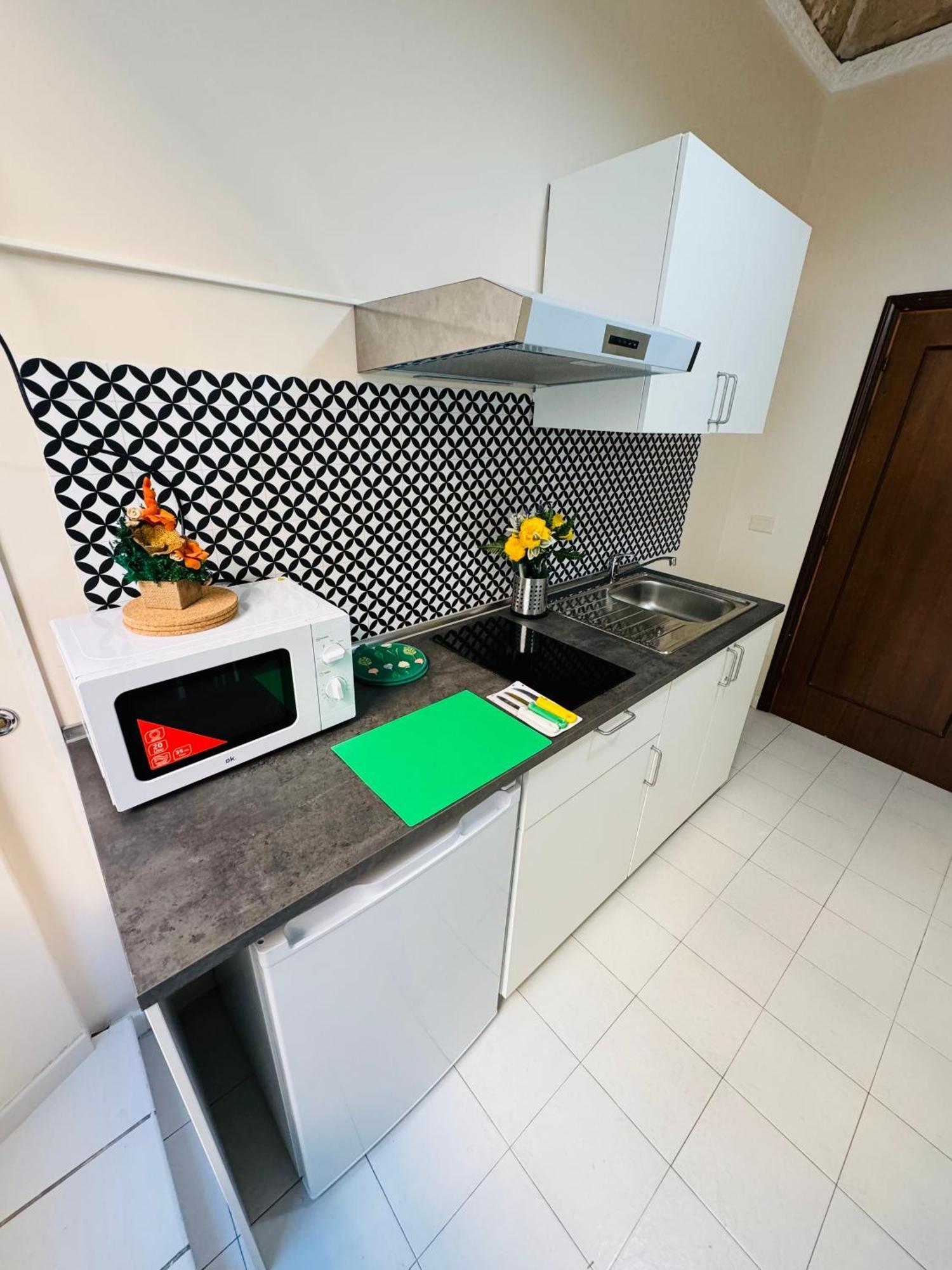 B&B Rome Terminal House Luaran gambar