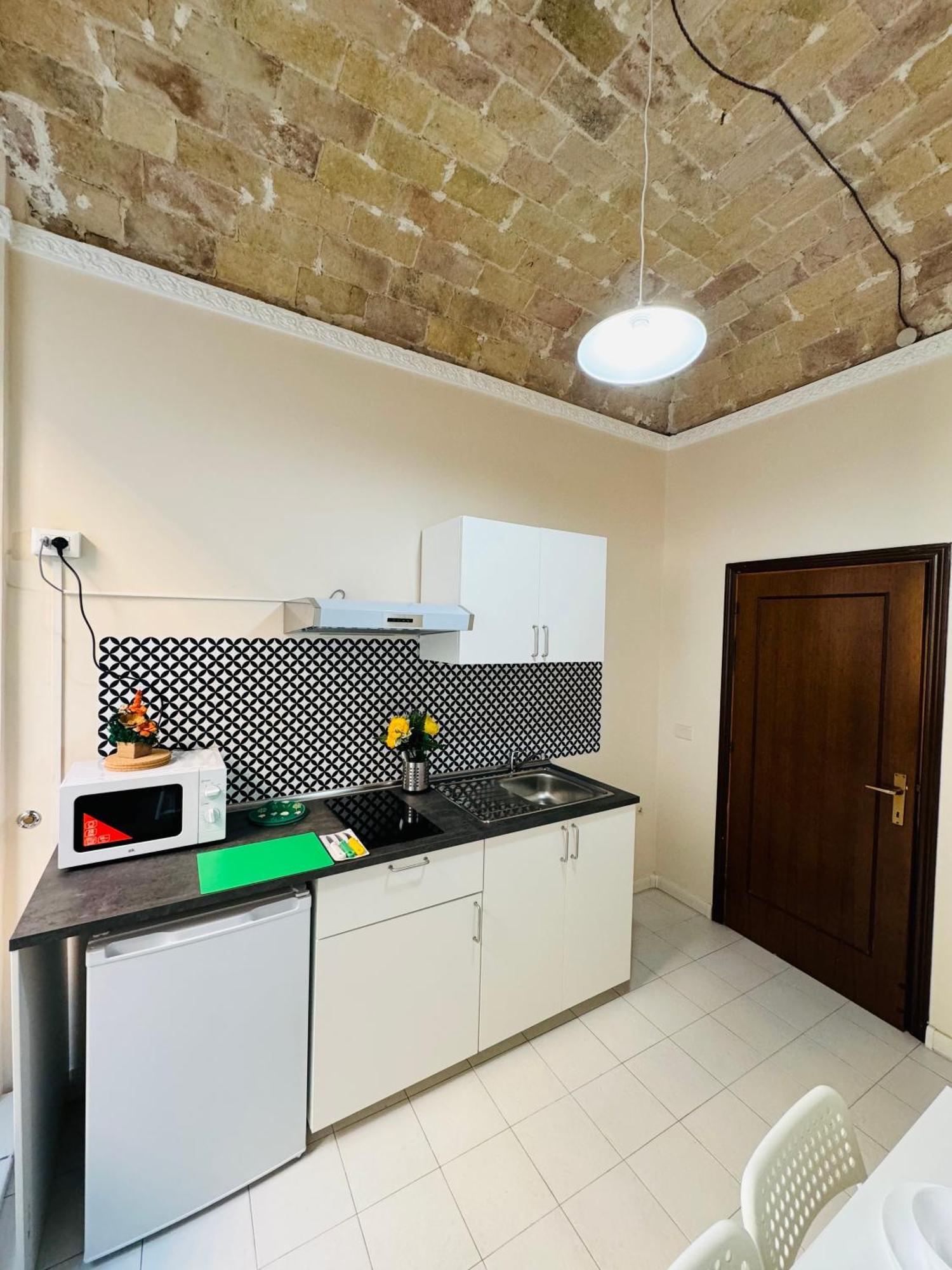 B&B Rome Terminal House Luaran gambar
