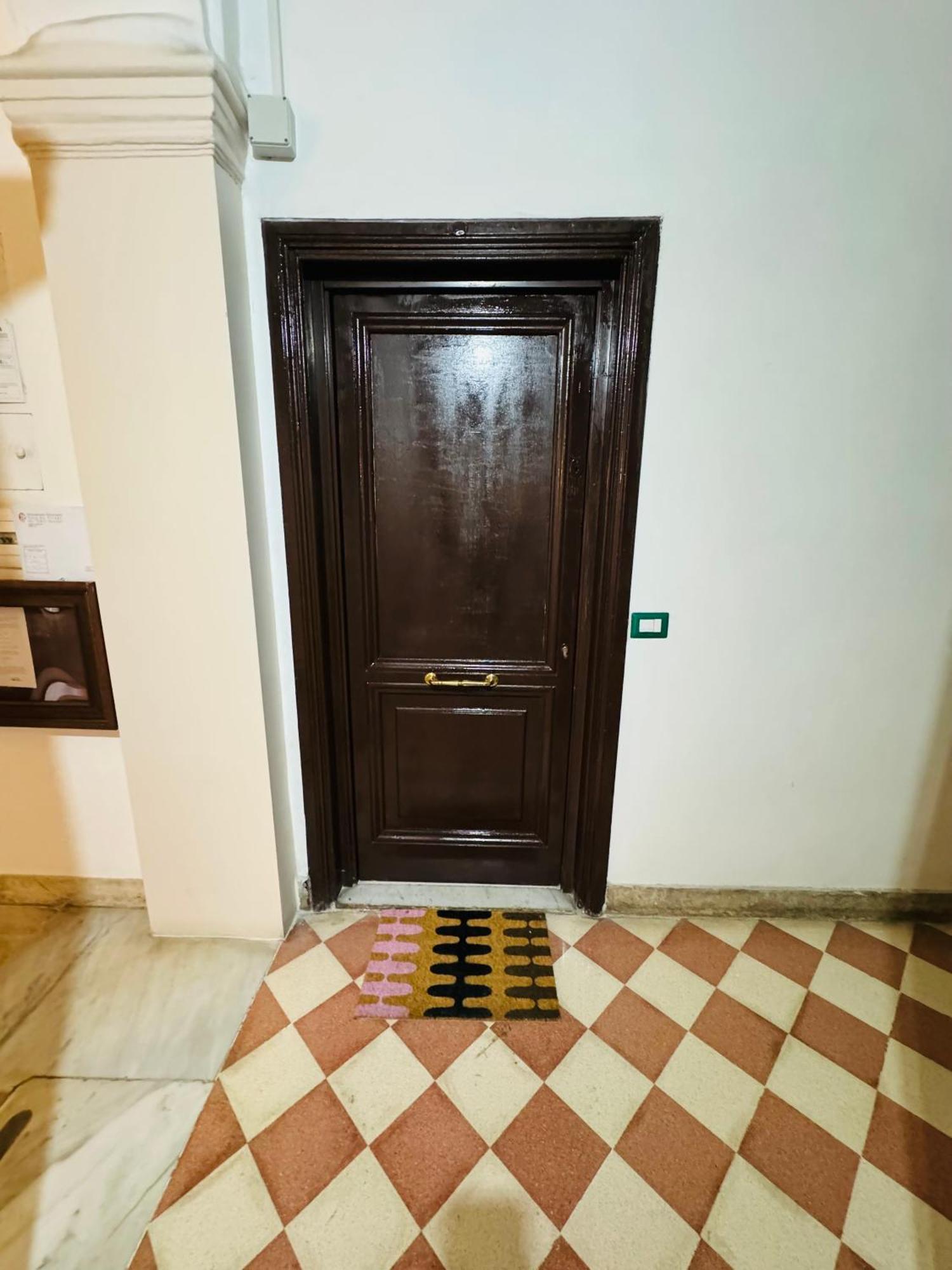 B&B Rome Terminal House Luaran gambar