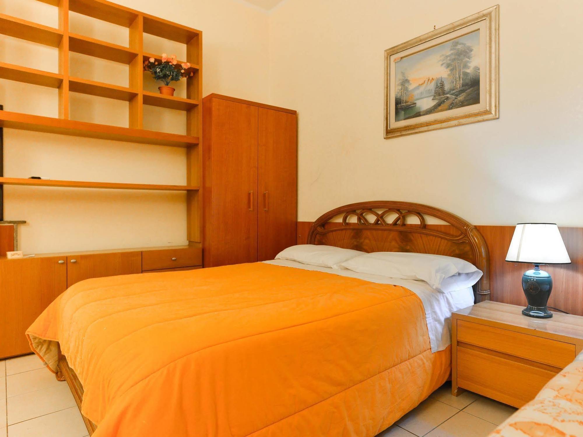 B&B Rome Terminal House Luaran gambar