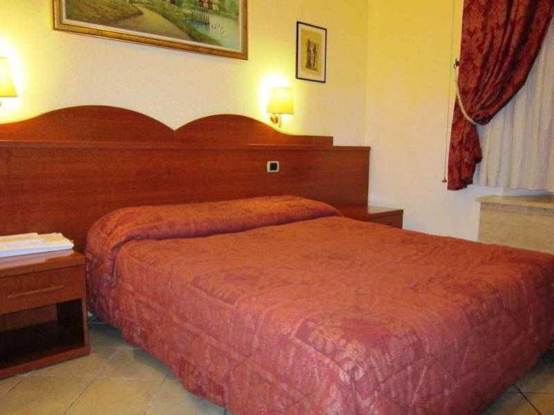B&B Rome Terminal House Luaran gambar