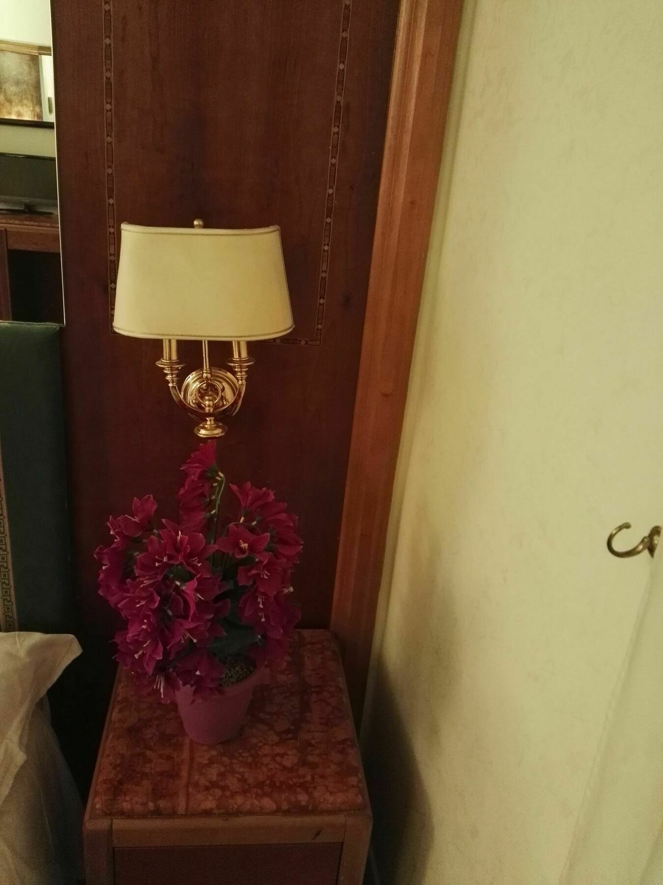 B&B Rome Terminal House Luaran gambar