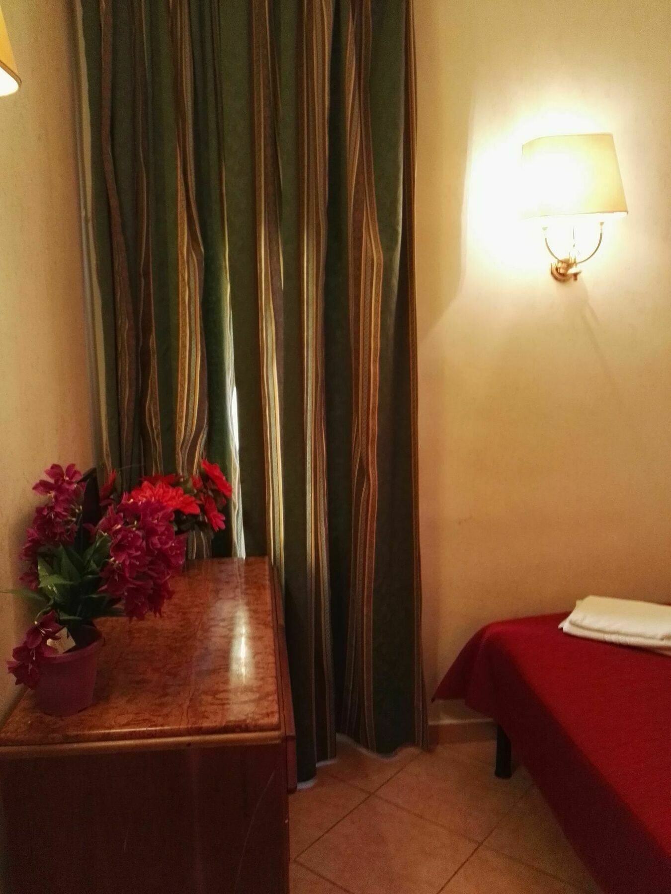 B&B Rome Terminal House Luaran gambar