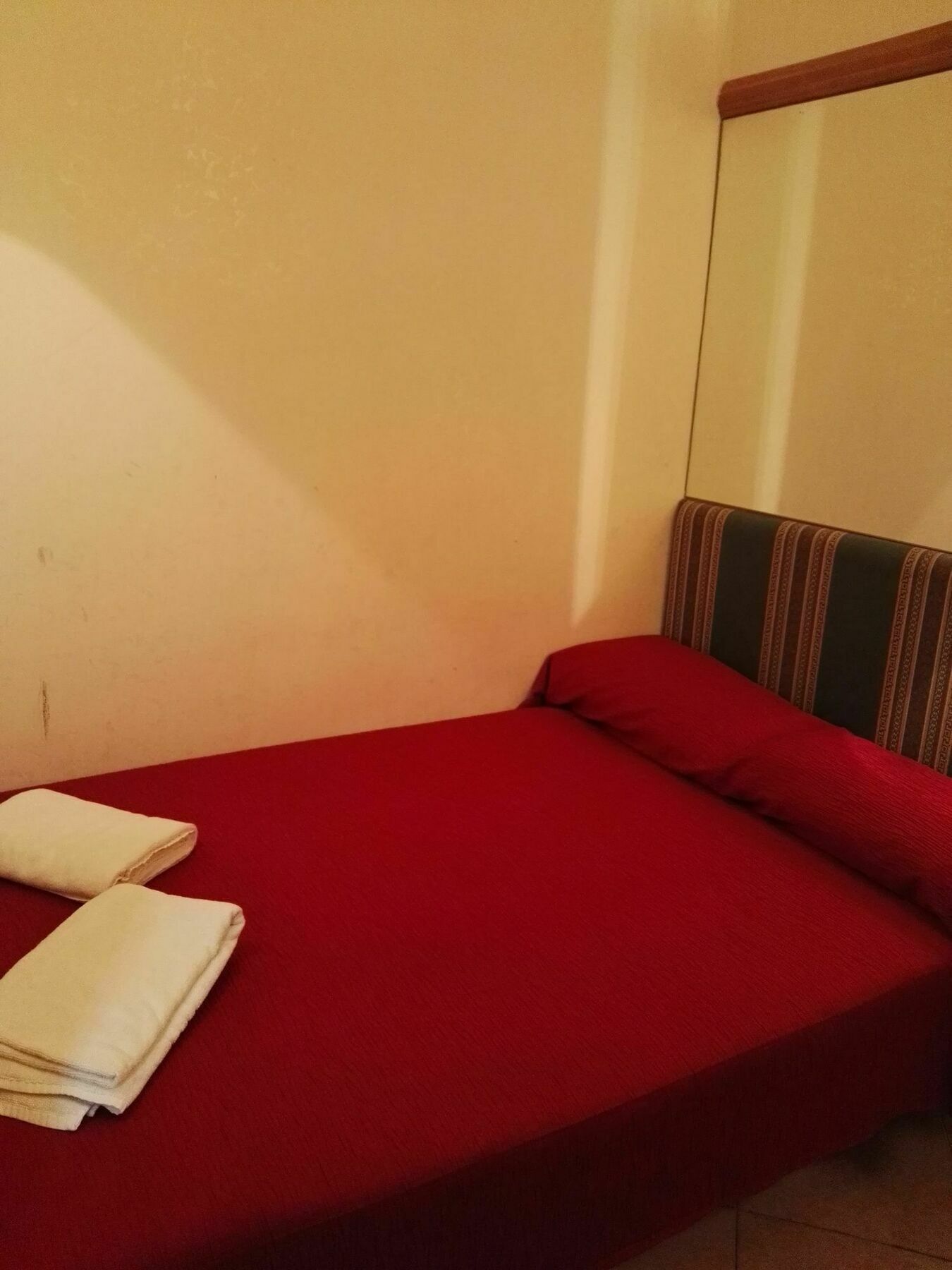 B&B Rome Terminal House Luaran gambar