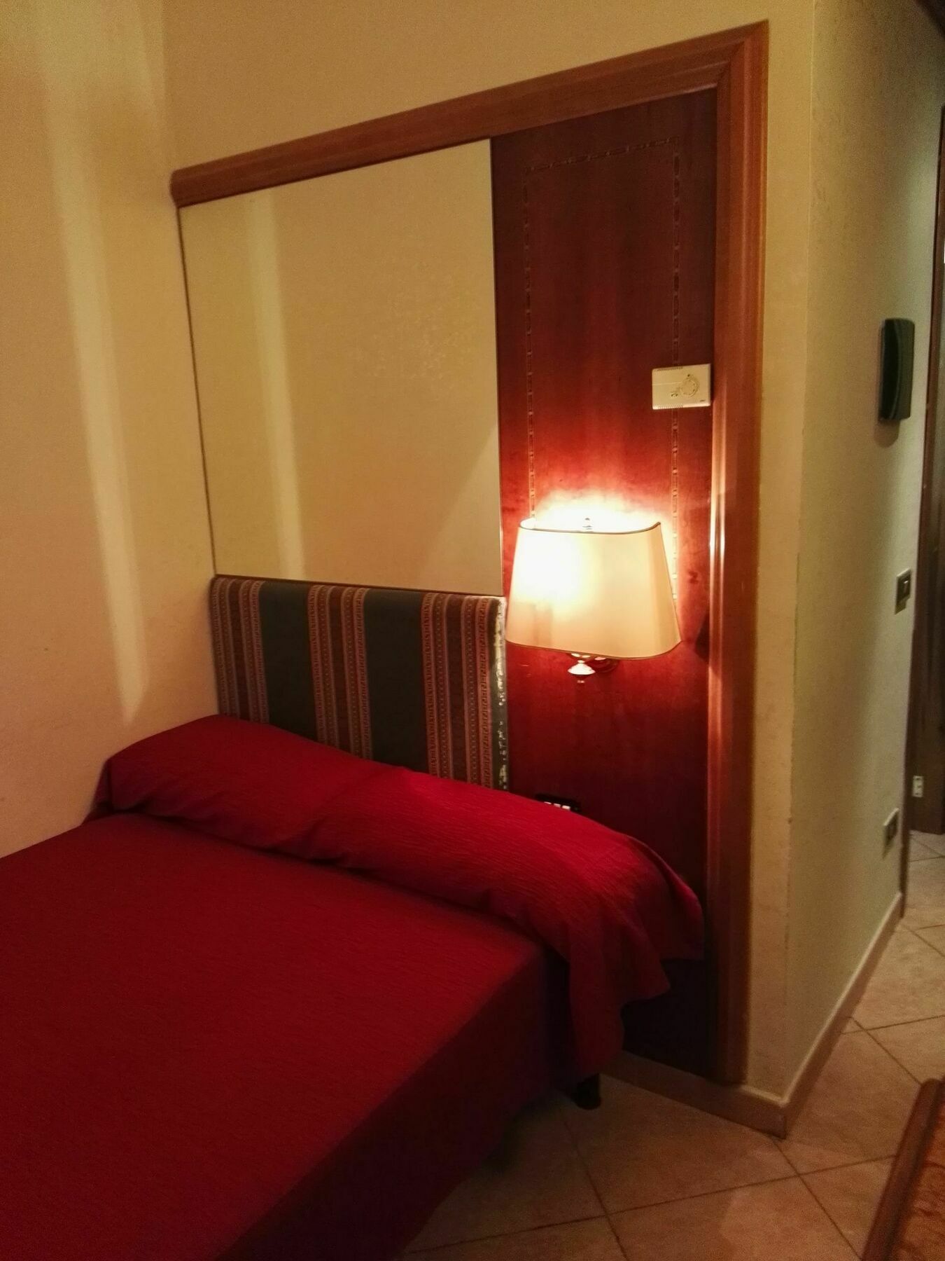 B&B Rome Terminal House Luaran gambar