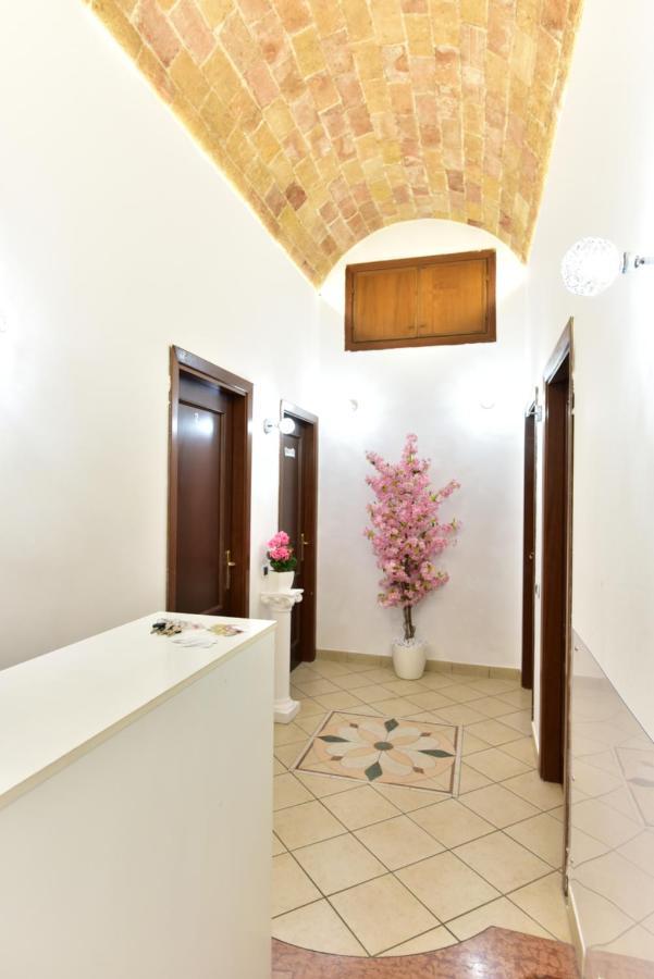 B&B Rome Terminal House Luaran gambar