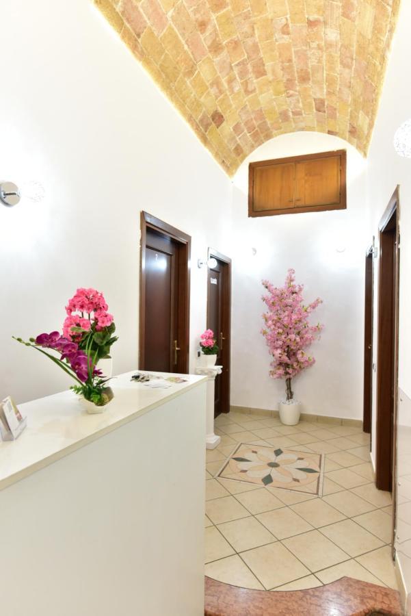 B&B Rome Terminal House Luaran gambar